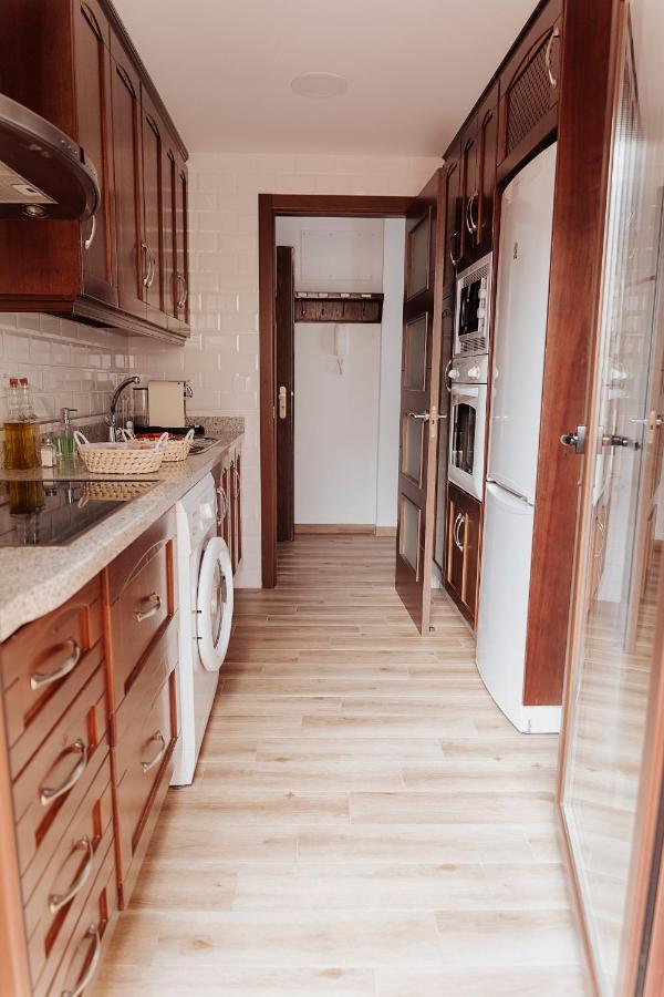Apartmán El Almezo Almodóvar del Río Exteriér fotografie