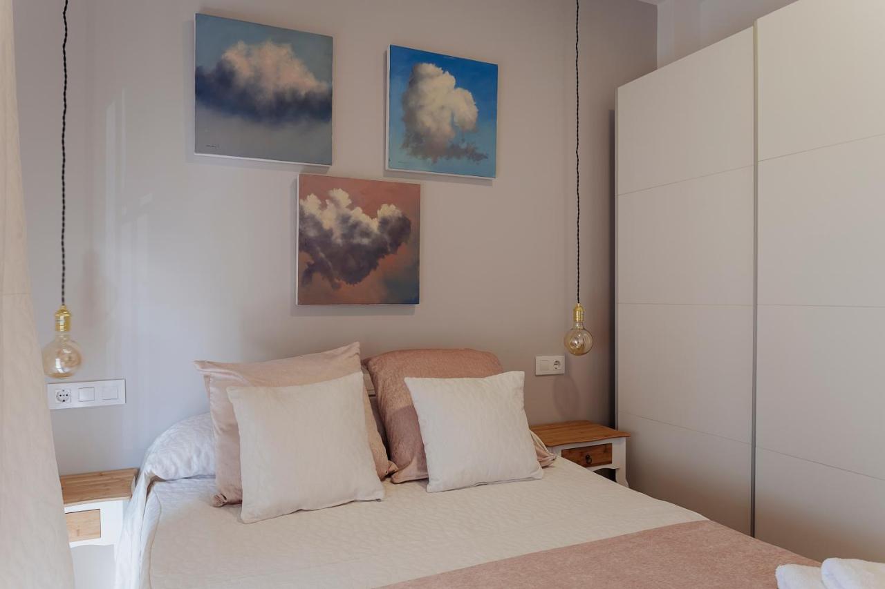 Apartmán El Almezo Almodóvar del Río Exteriér fotografie
